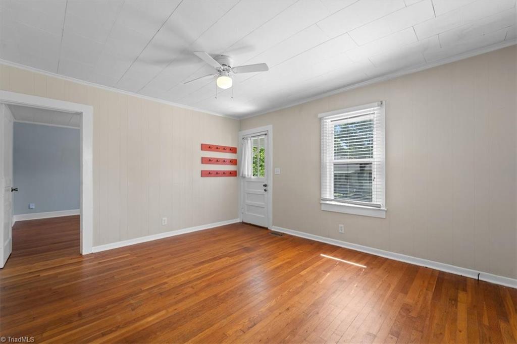 702 Veterans Drive