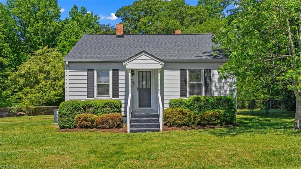 702 Veterans Drive