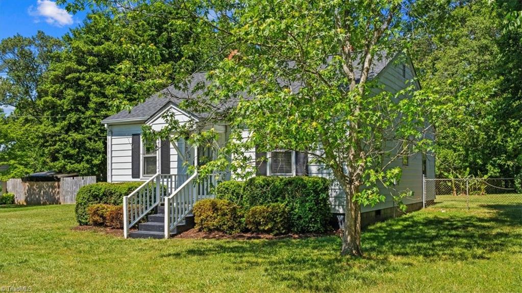 702 Veterans Drive