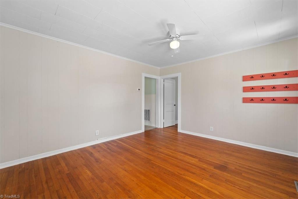 702 Veterans Drive