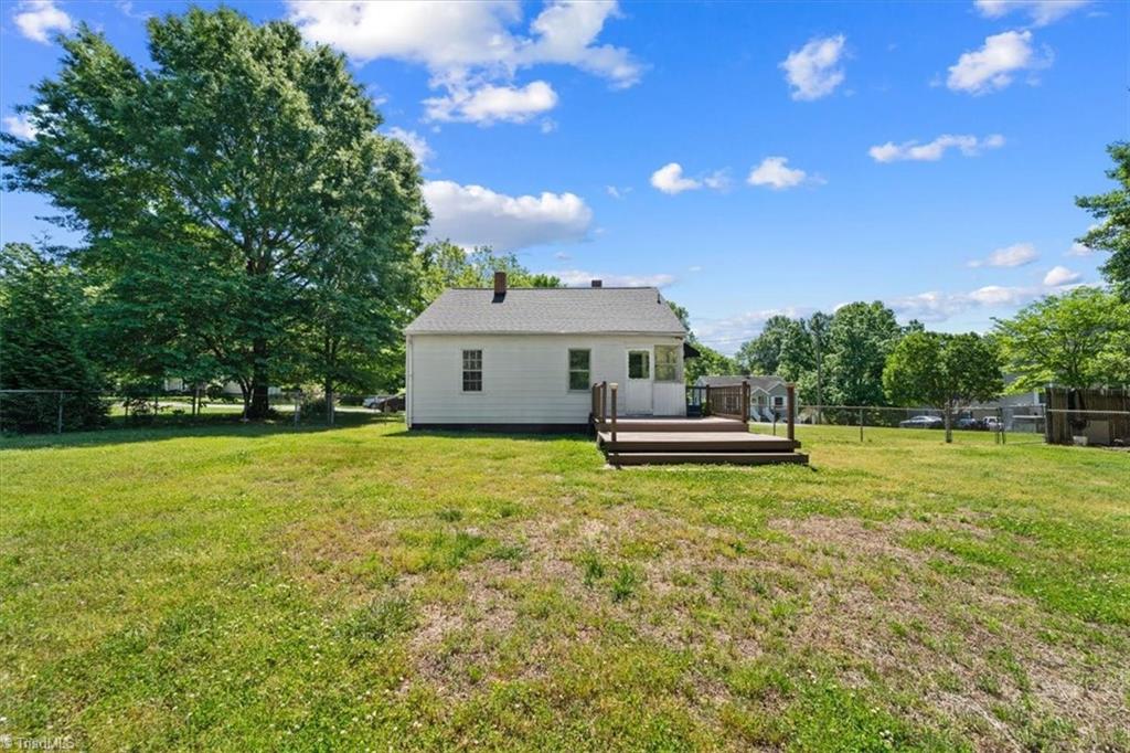 702 Veterans Drive