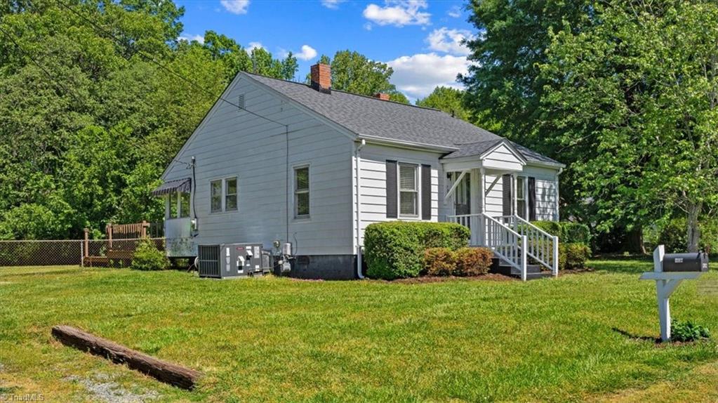 702 Veterans Drive