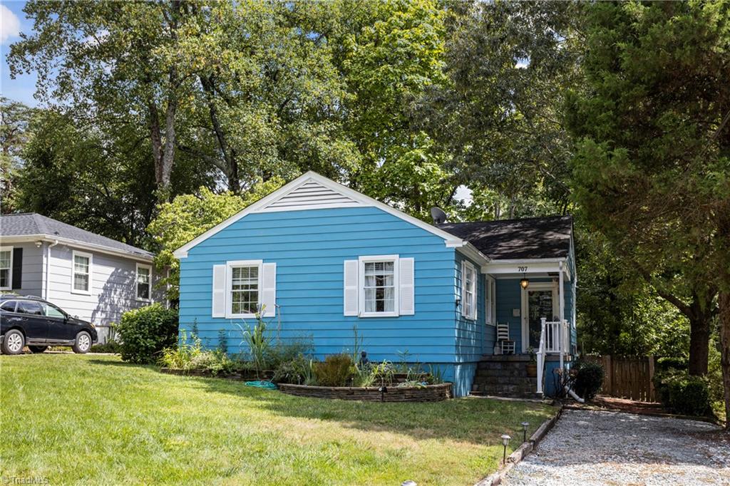 707 Wicker Street