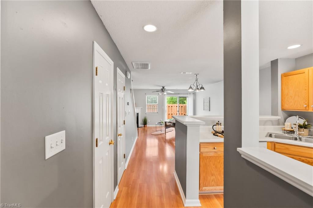 5412 Strasburg Drive