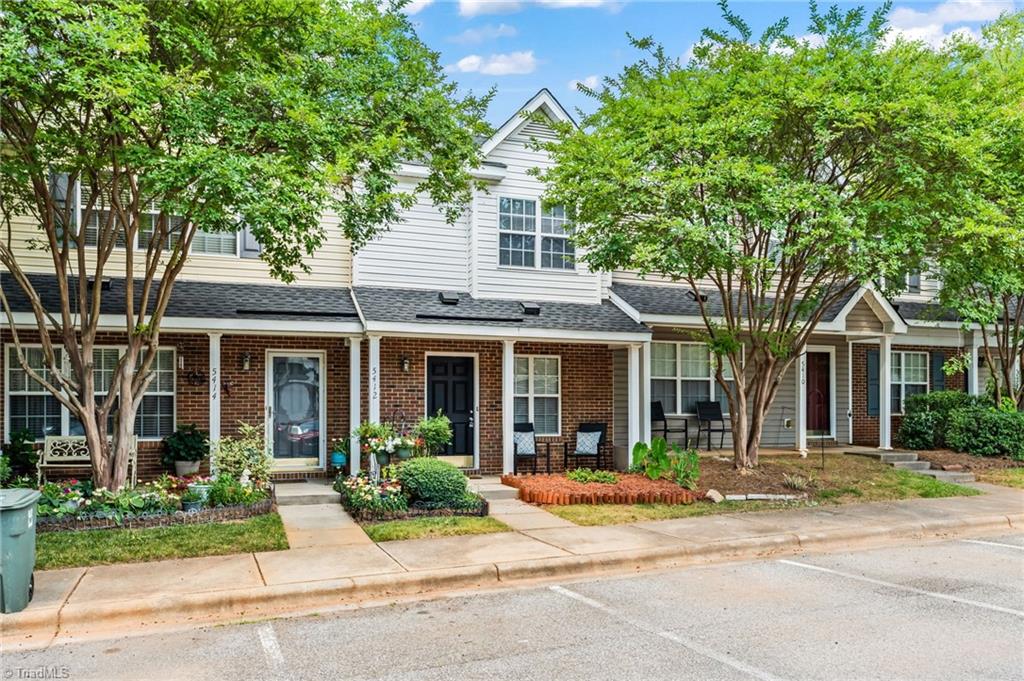 5412 Strasburg Drive