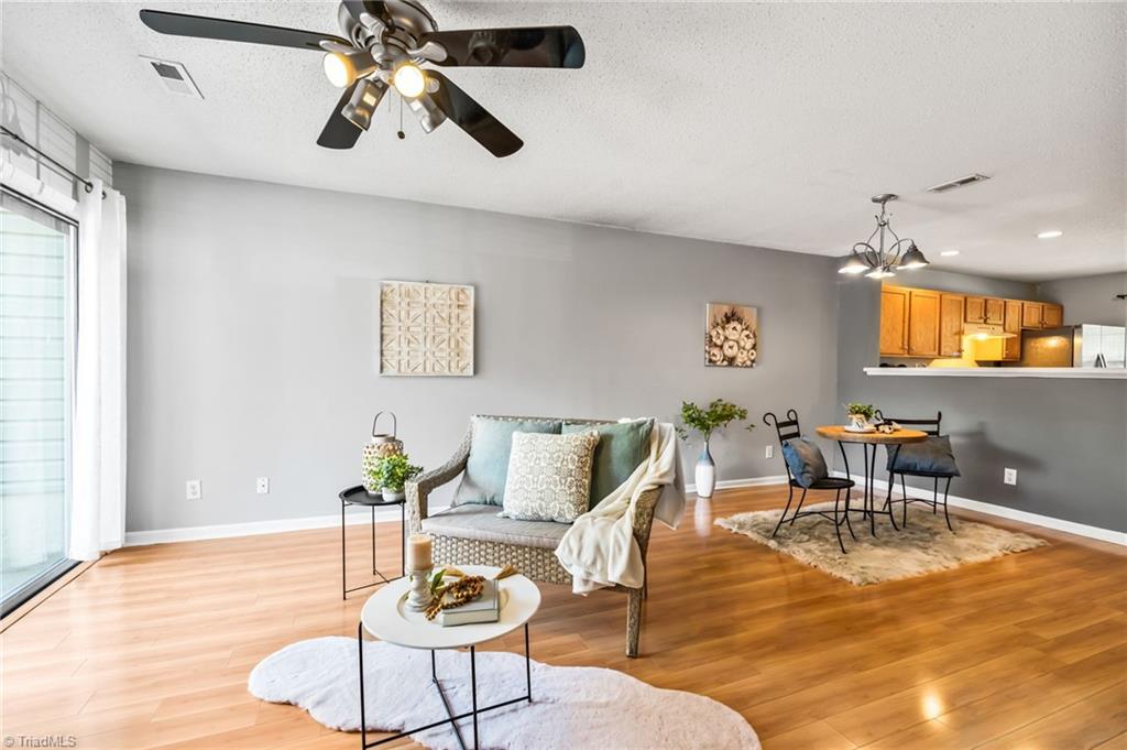 5412 Strasburg Drive