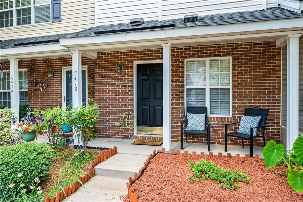 5412 Strasburg Drive