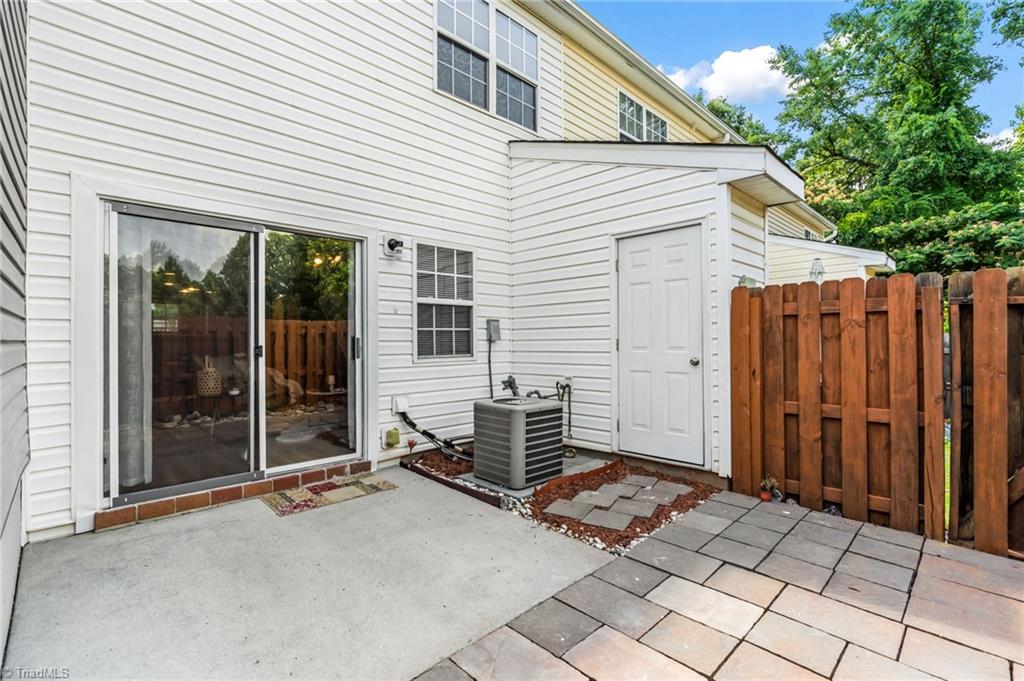 5412 Strasburg Drive