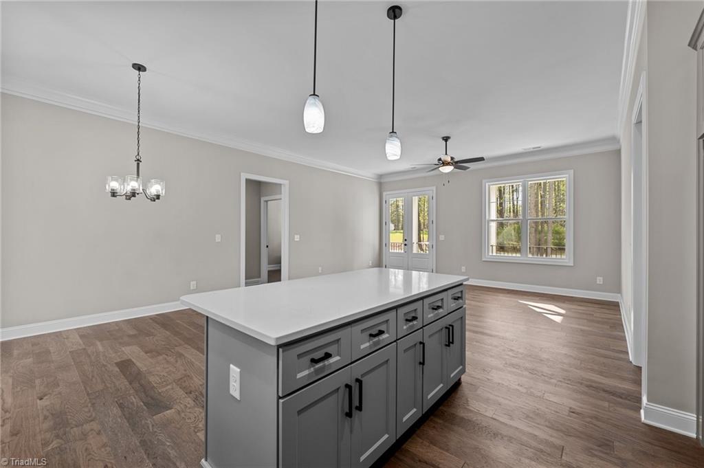 911 Caswell Pines Clubhouse Drive