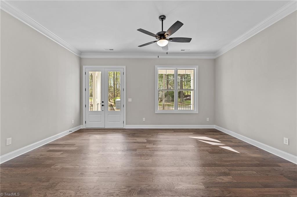 911 Caswell Pines Clubhouse Drive