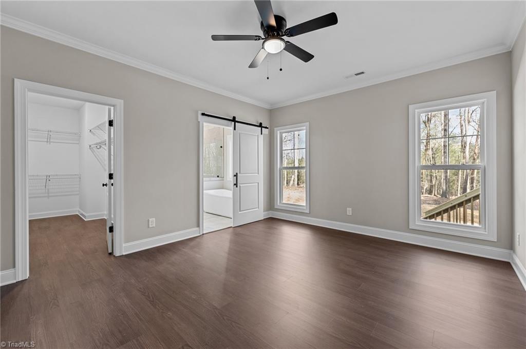 911 Caswell Pines Clubhouse Drive