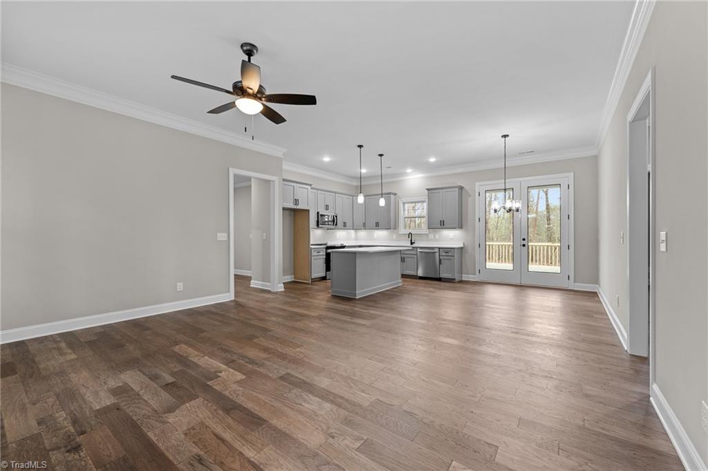 911 Caswell Pines Clubhouse Drive