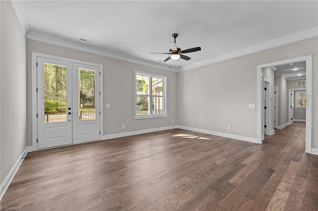 911 Caswell Pines Clubhouse Drive