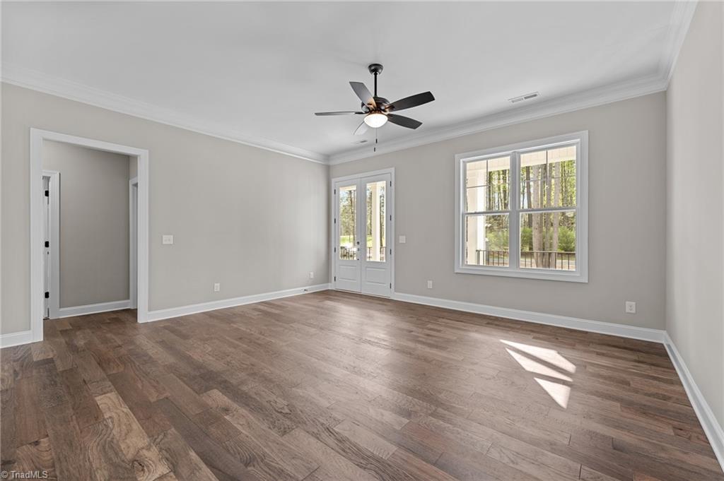 911 Caswell Pines Clubhouse Drive