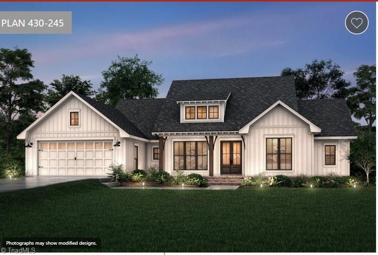 911 Caswell Pines Clubhouse Drive