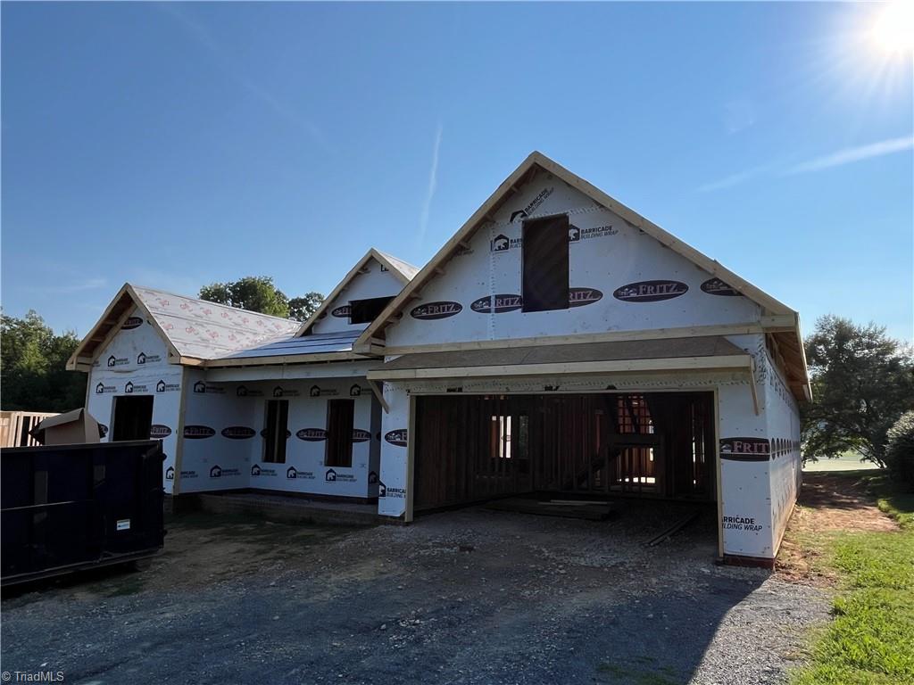 2556 High Meadow Drive