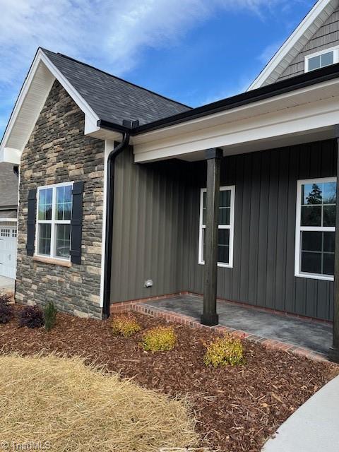 2556 High Meadow Drive