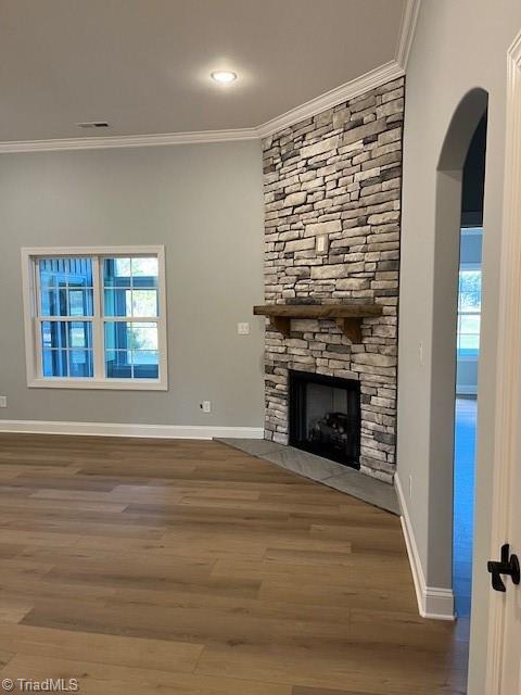 2556 High Meadow Drive