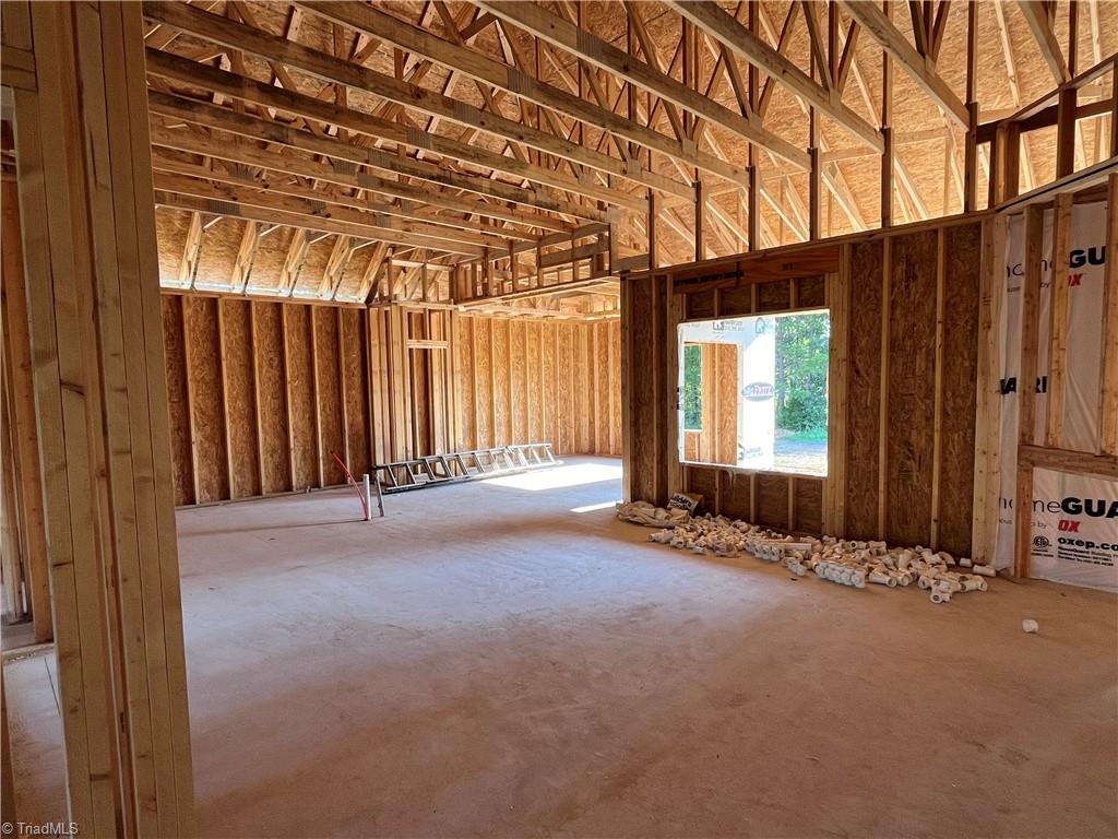 2556 High Meadow Drive