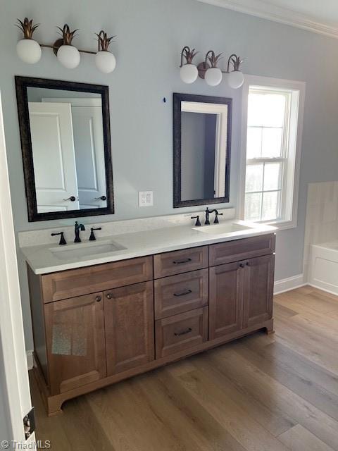 2556 High Meadow Drive