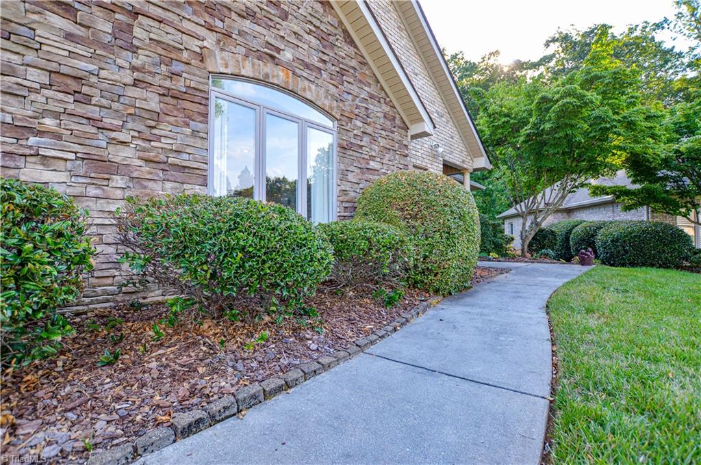 6311 Stone Gables Court