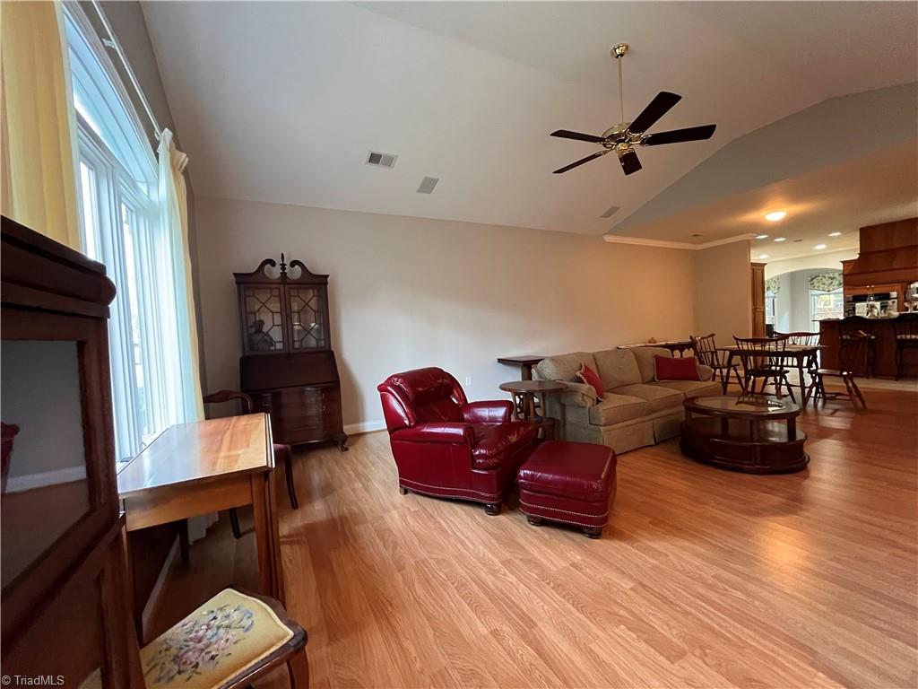 6311 Stone Gables Court