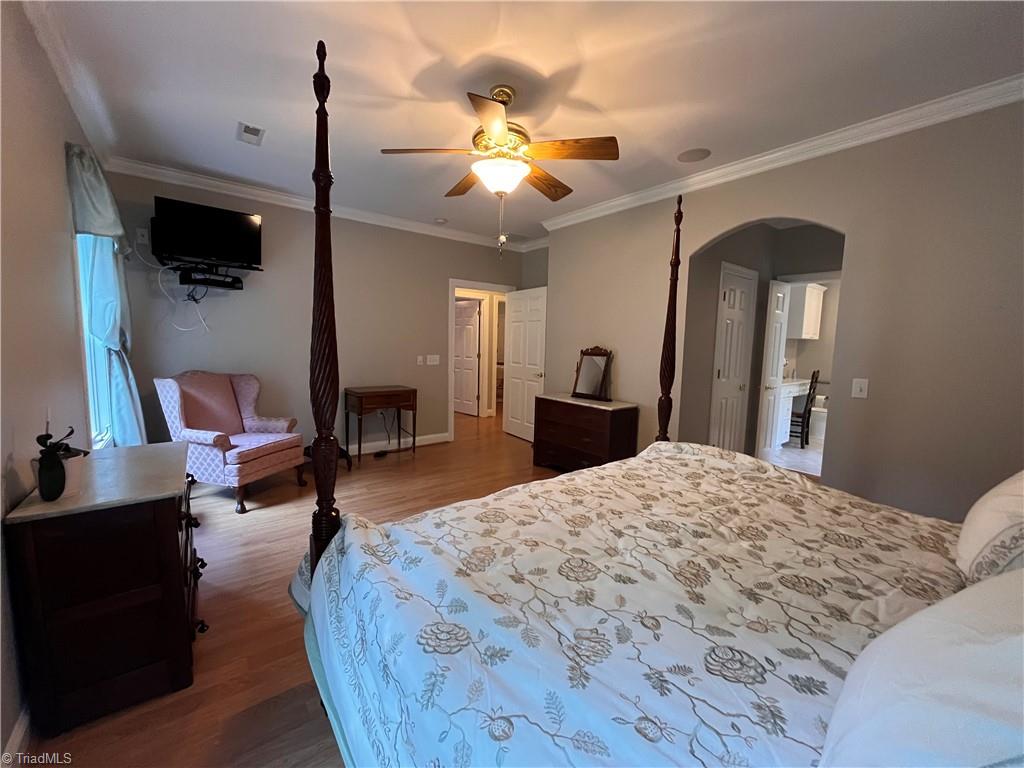 6311 Stone Gables Court