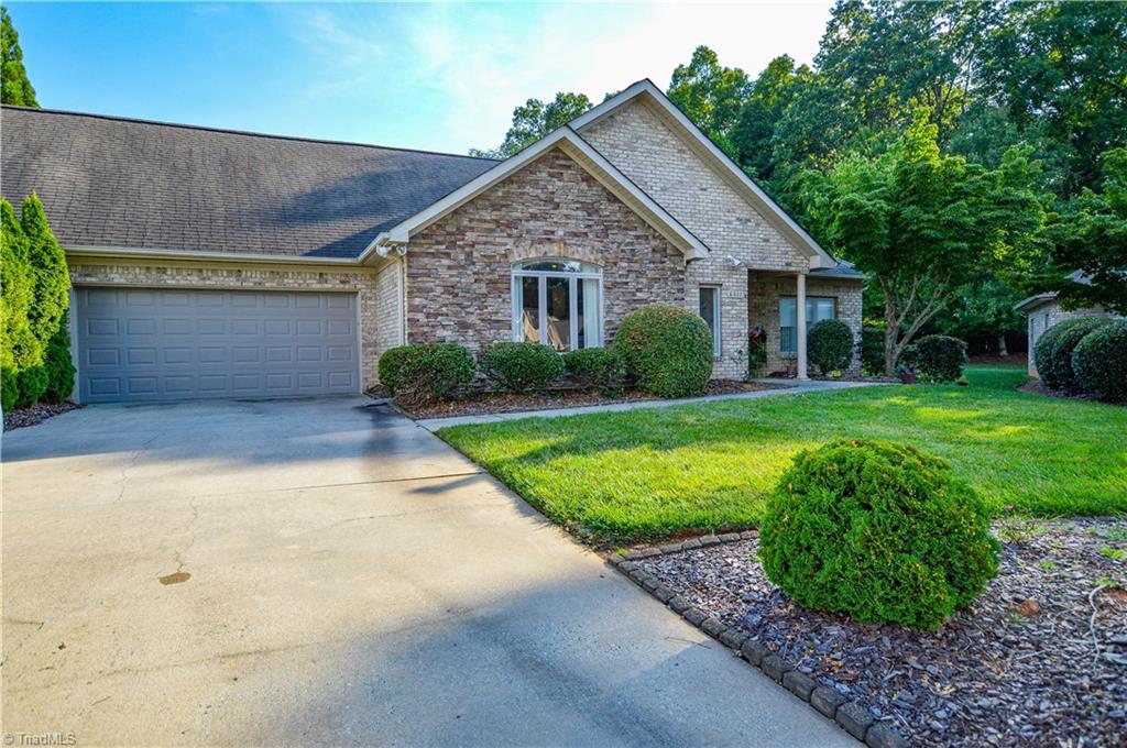 6311 Stone Gables Court