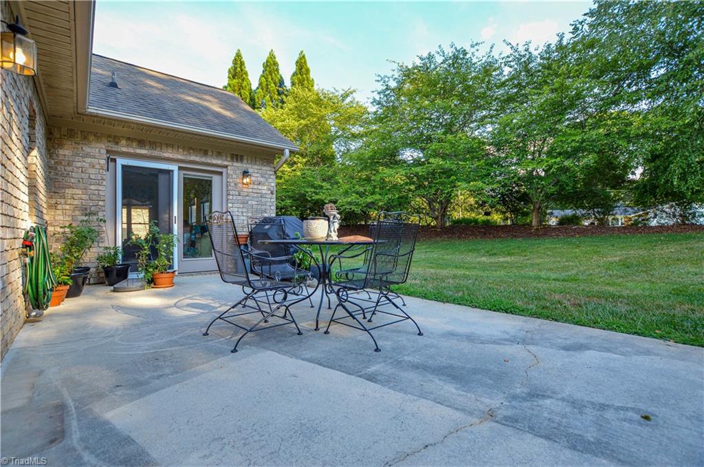 6311 Stone Gables Court