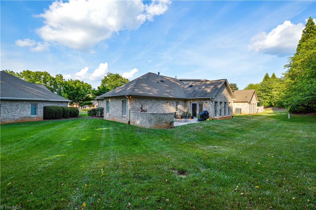 6311 Stone Gables Court