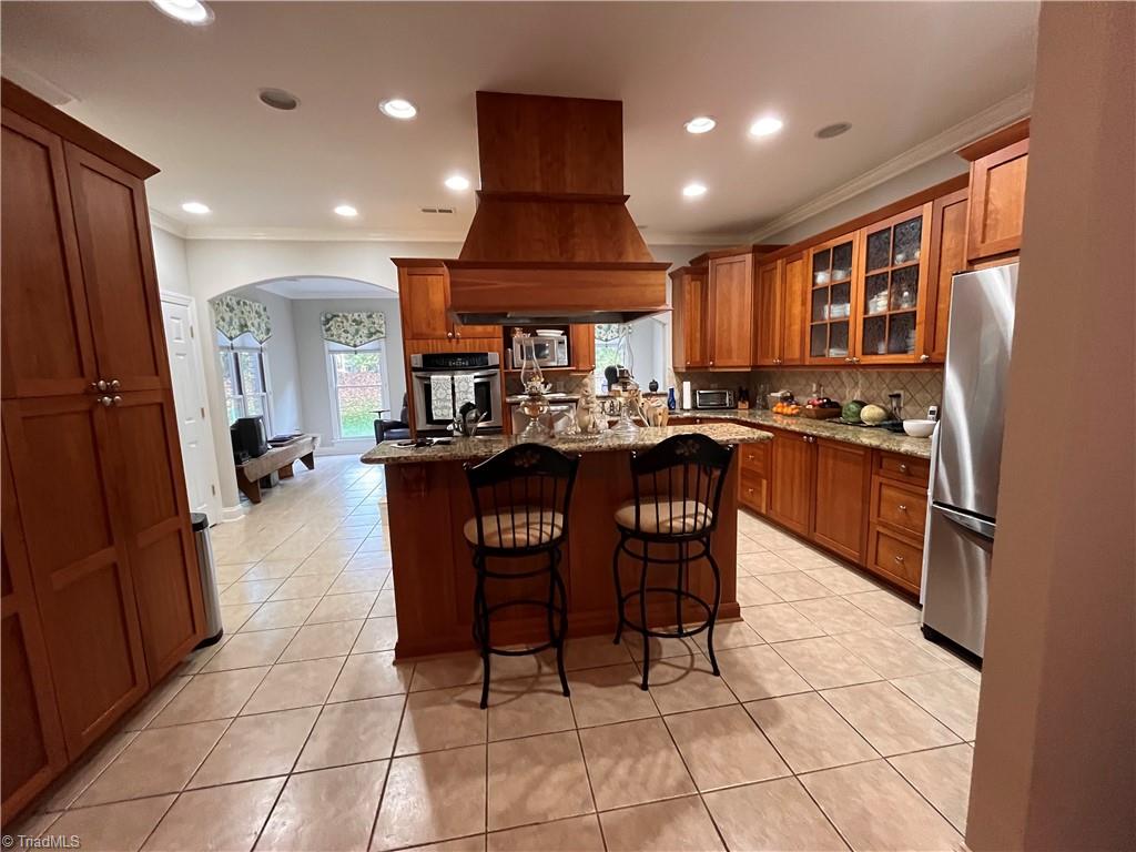 6311 Stone Gables Court