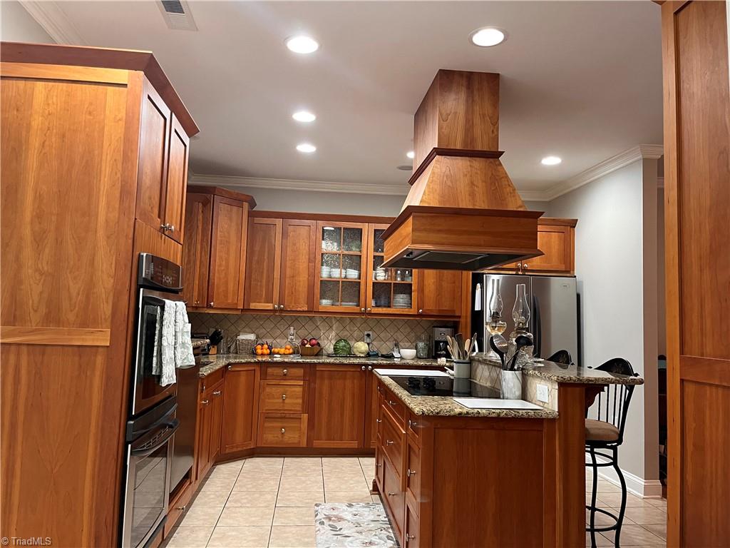 6311 Stone Gables Court