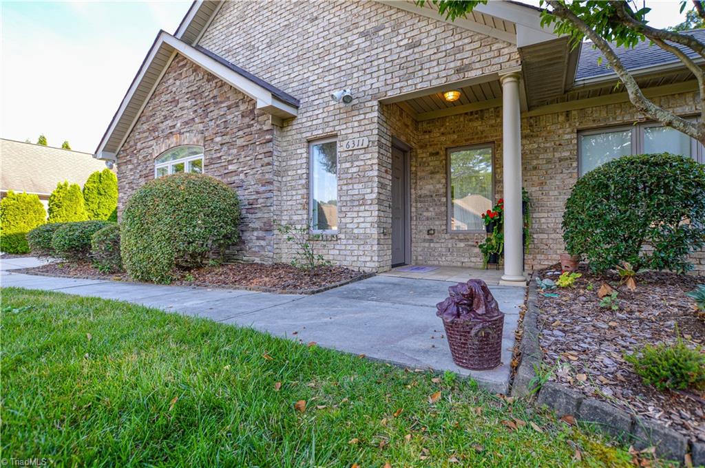 6311 Stone Gables Court
