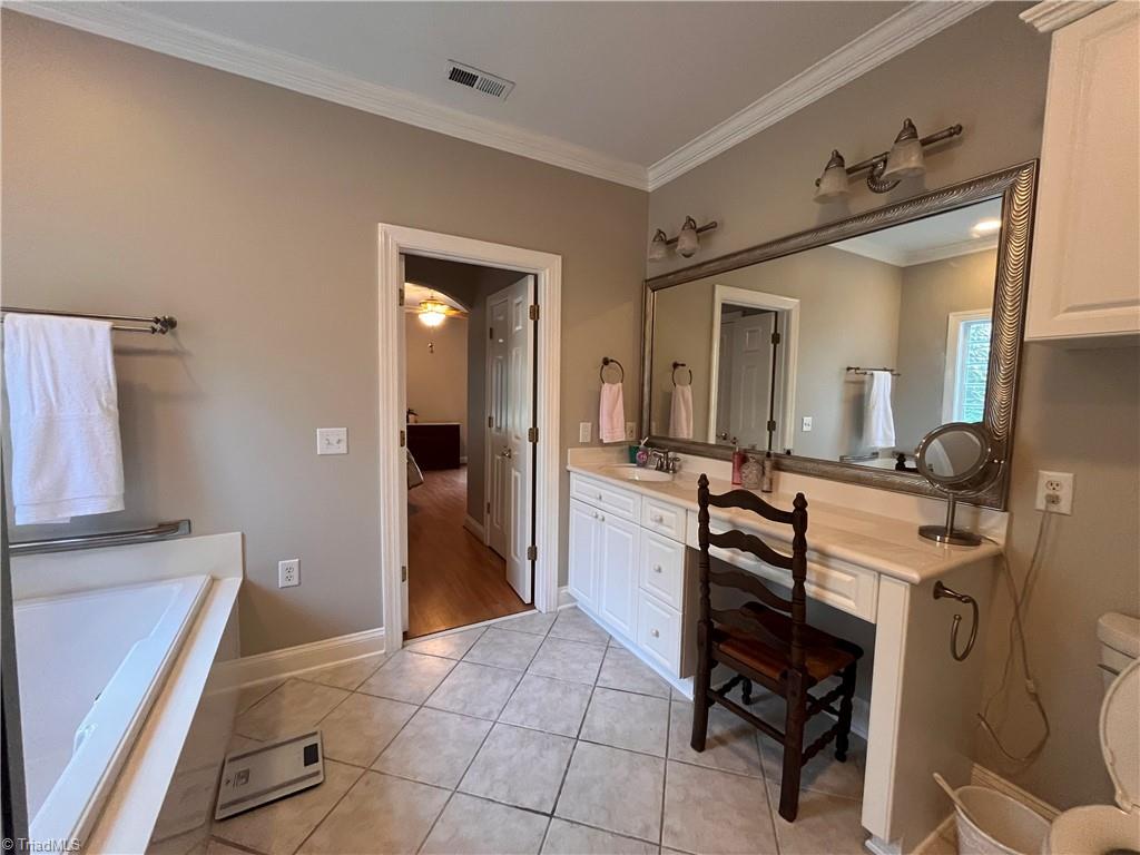 6311 Stone Gables Court