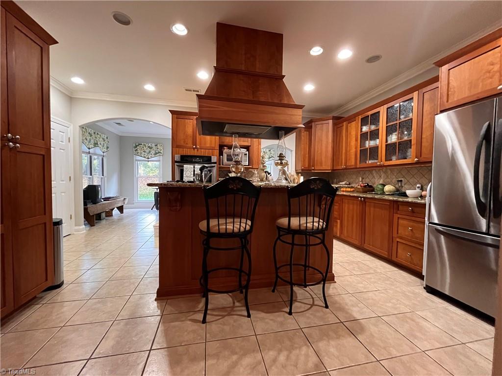 6311 Stone Gables Court