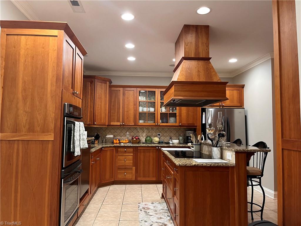 6311 Stone Gables Court