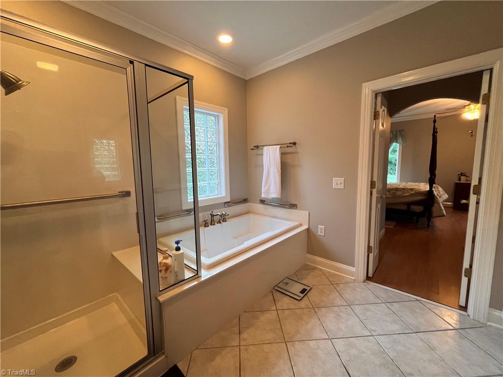 6311 Stone Gables Court