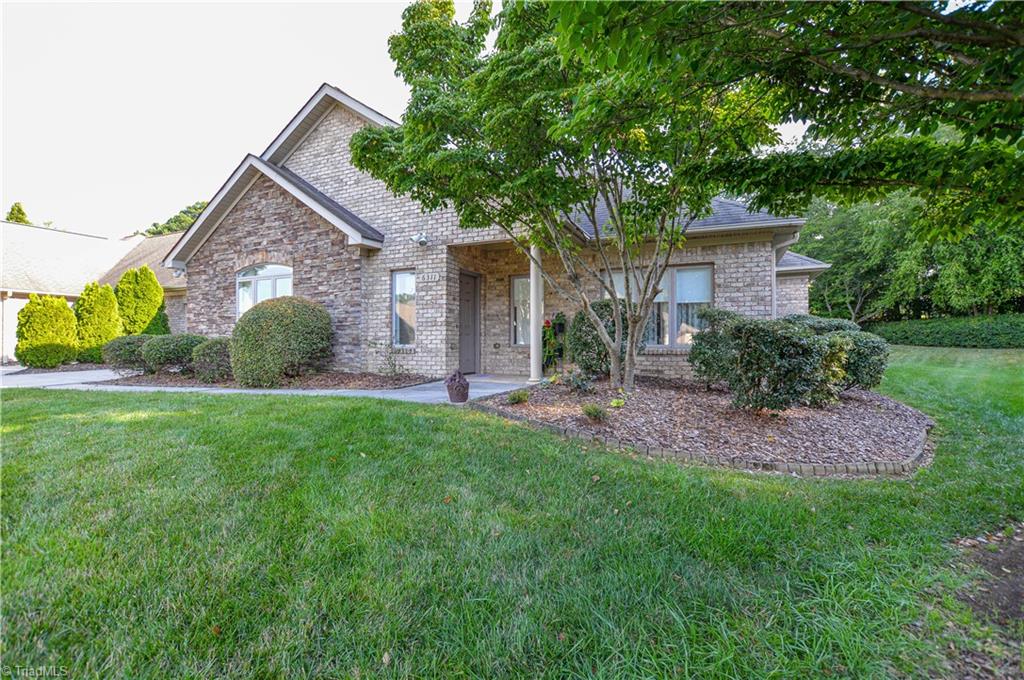 6311 Stone Gables Court