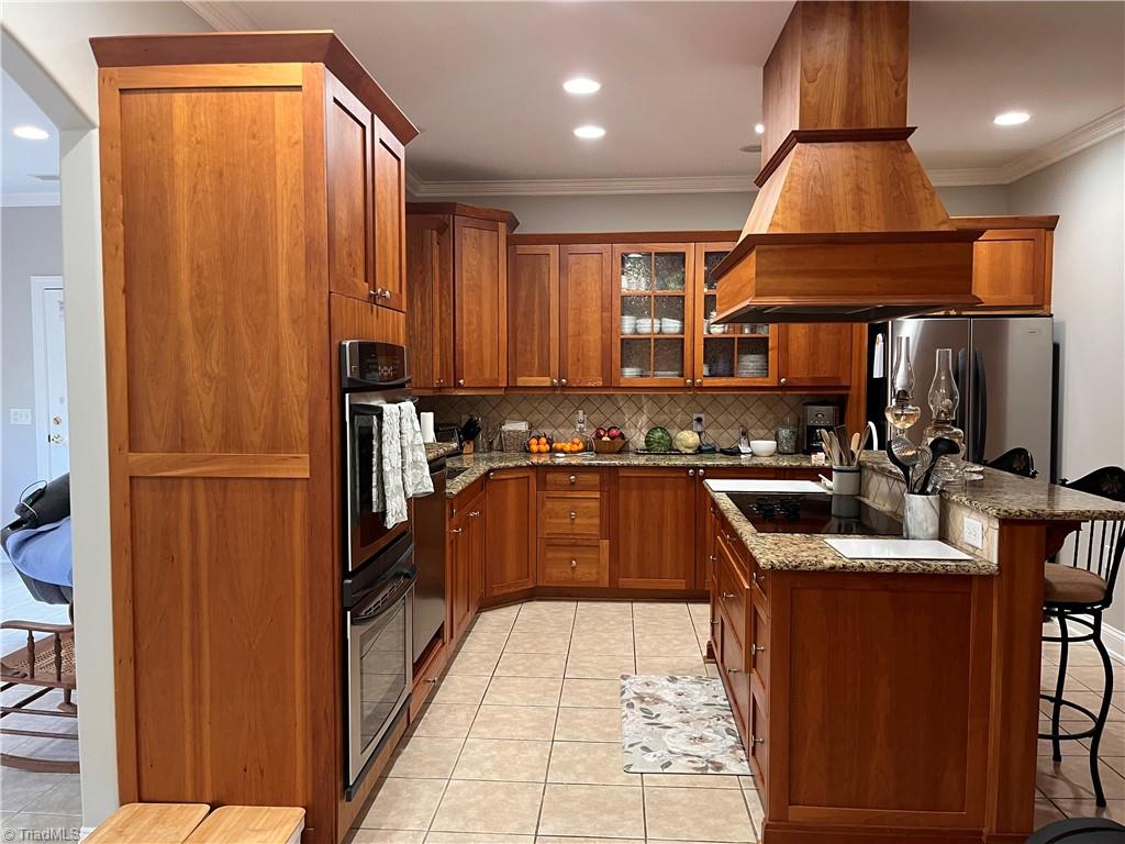 6311 Stone Gables Court