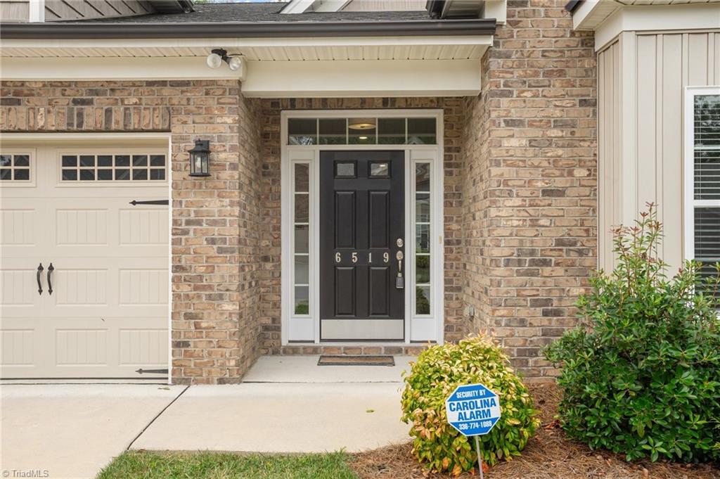 6519 Marion Gibson Way