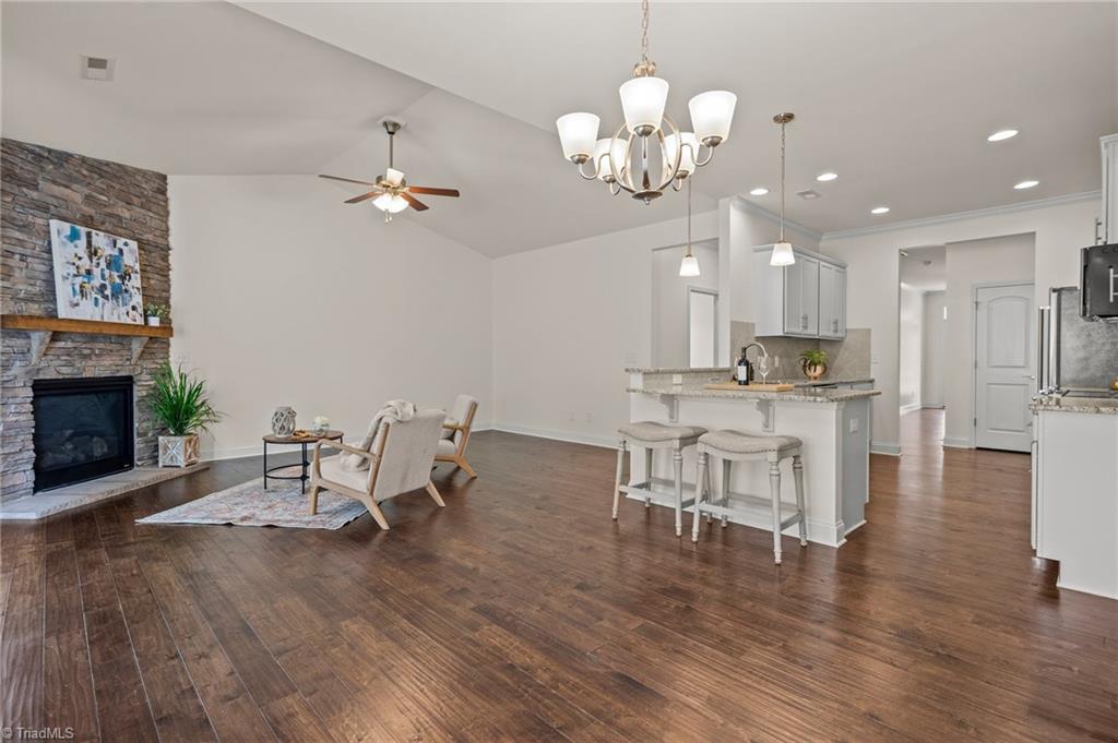 6519 Marion Gibson Way