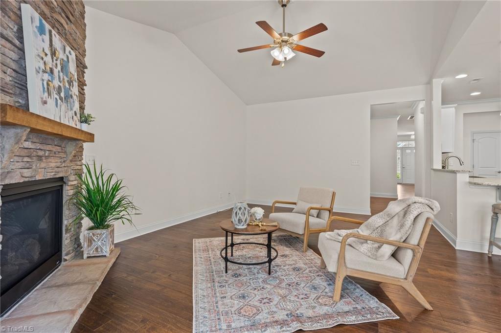 6519 Marion Gibson Way