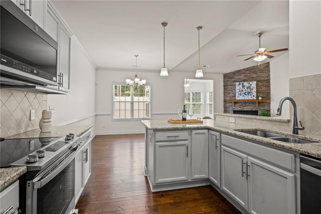 6519 Marion Gibson Way