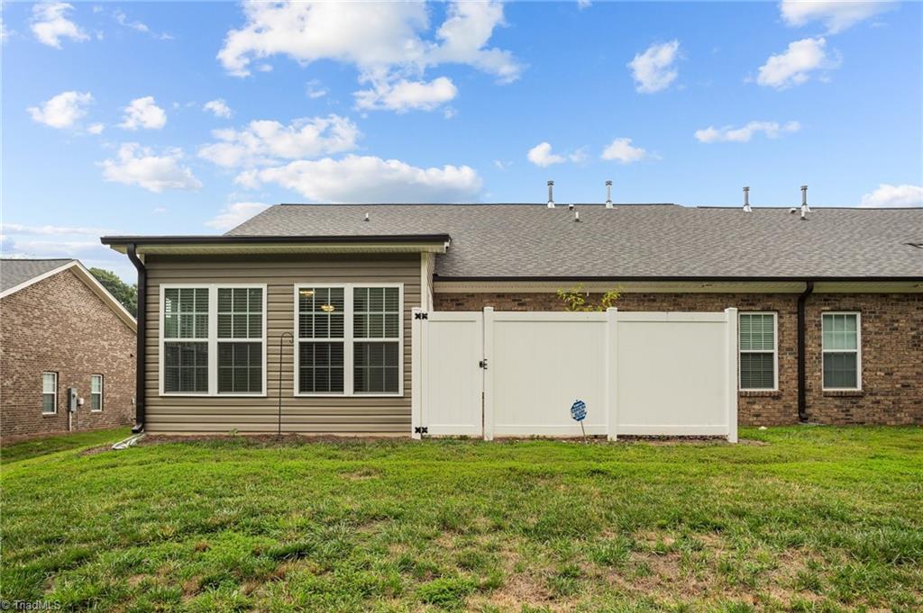 6519 Marion Gibson Way