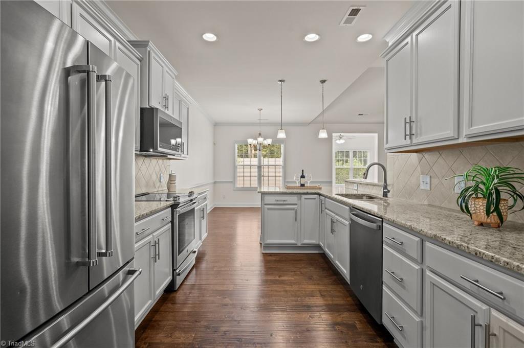 6519 Marion Gibson Way