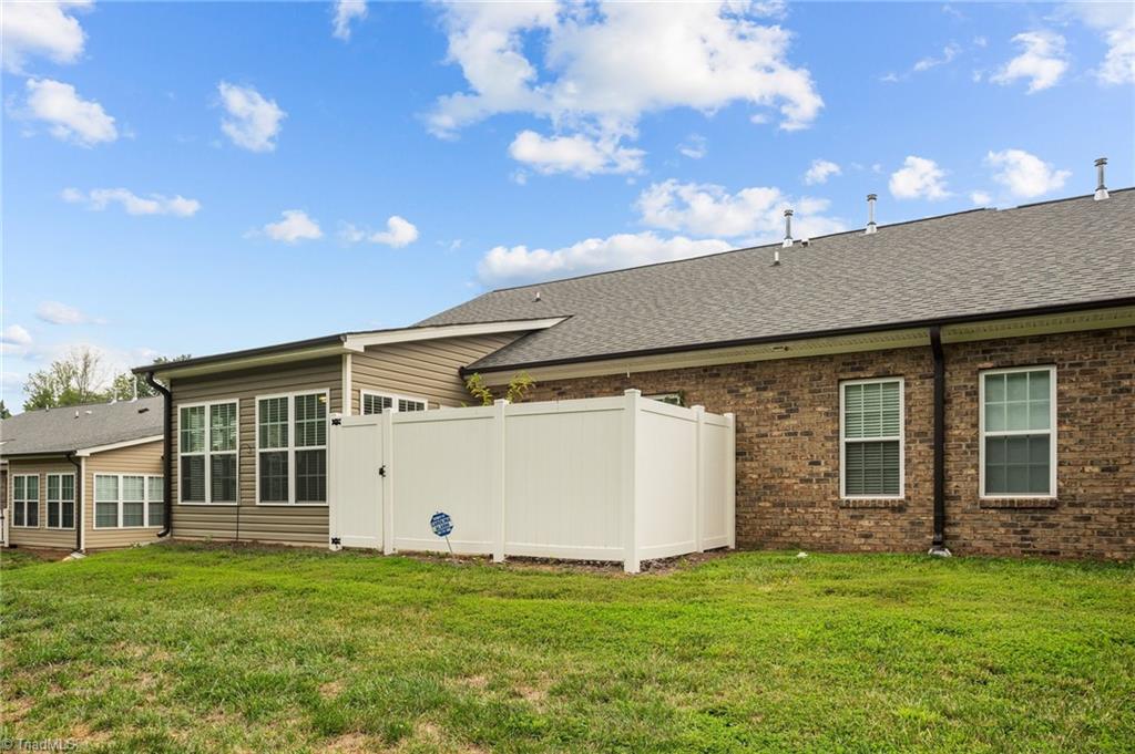 6519 Marion Gibson Way