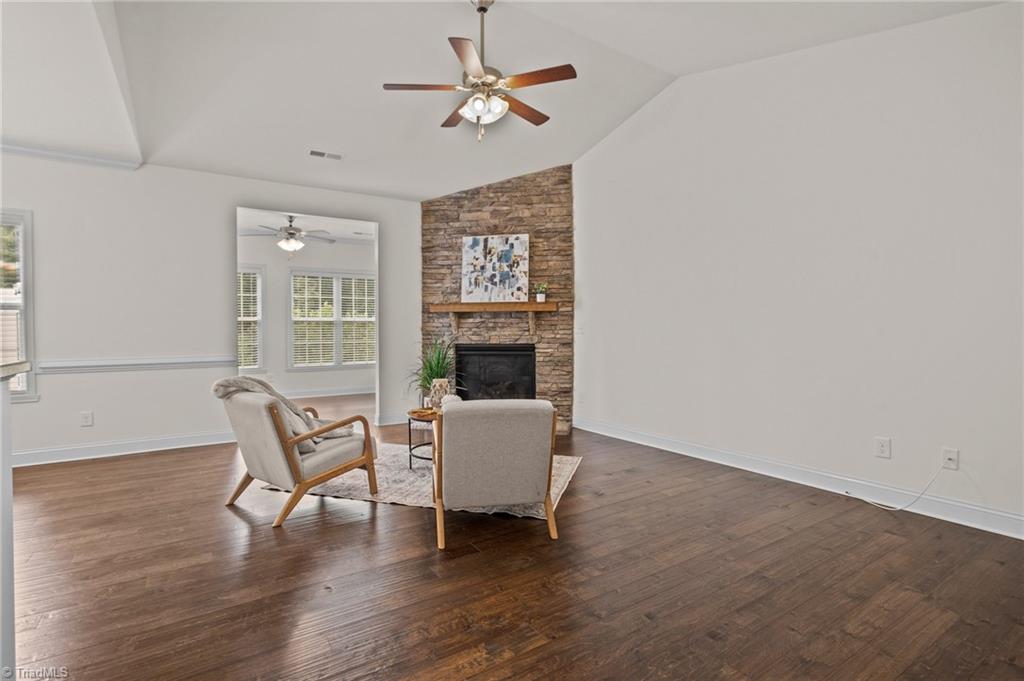 6519 Marion Gibson Way