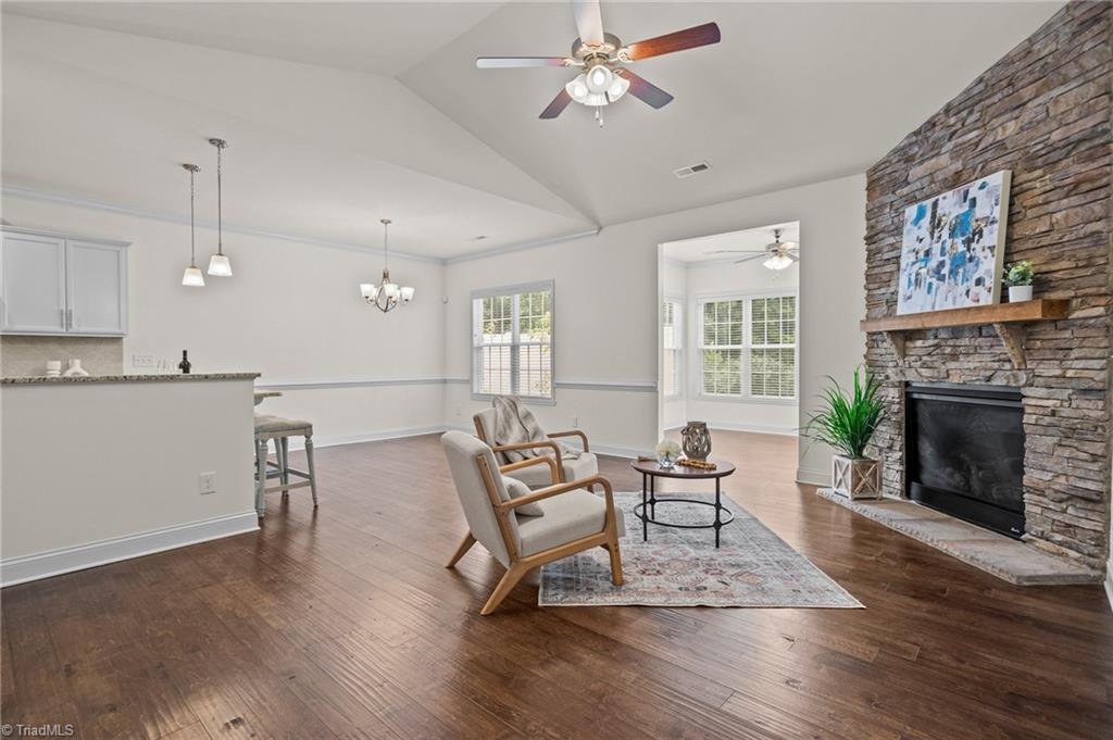 6519 Marion Gibson Way