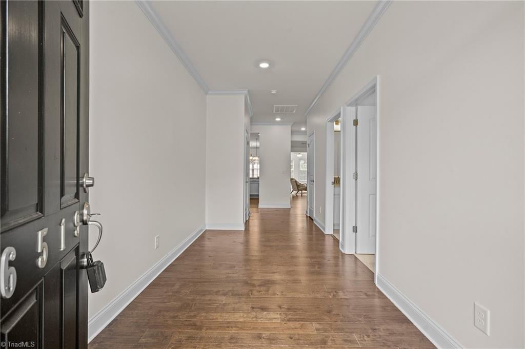 6519 Marion Gibson Way