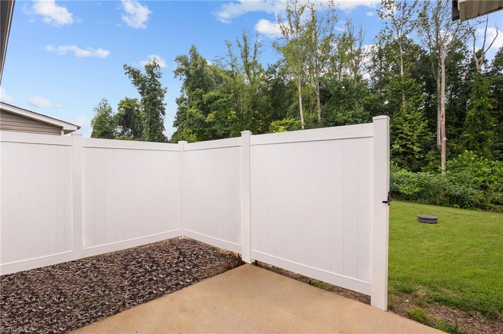 6519 Marion Gibson Way